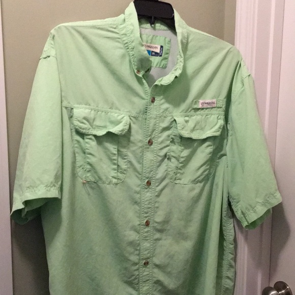 magellan fishing gear